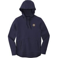 2367144, X-Small, Navy, Left Chest, NAPA Bolt - Full Color.